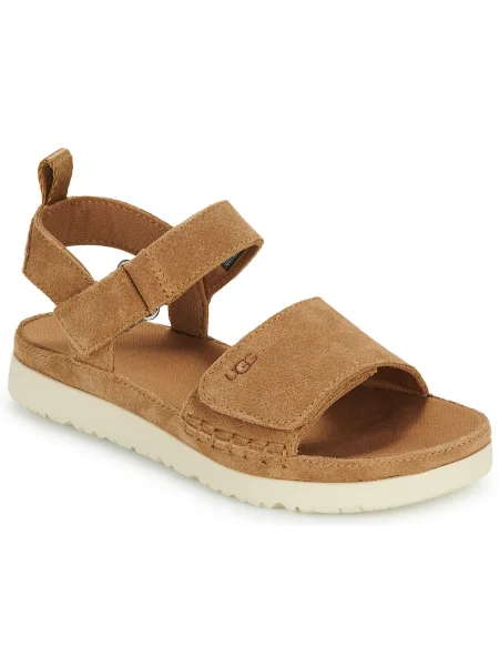 Pantofi copii Ugg maro