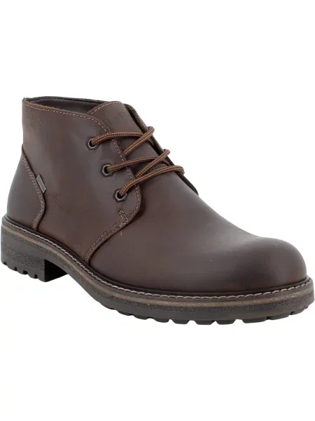 Pantofi Igi&co maro