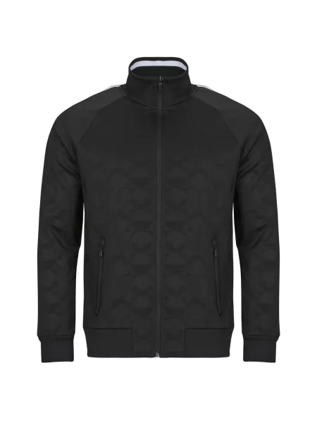 Jopa Boss s črtami črna