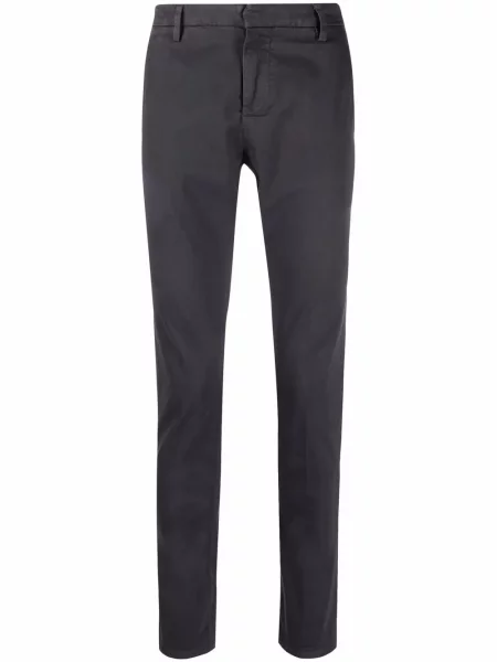 Pantaloni Dondup gri
