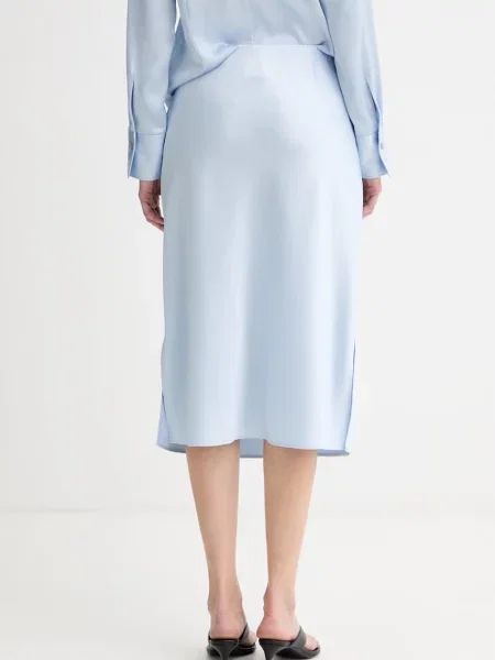 Calvin Klein szoknya kék