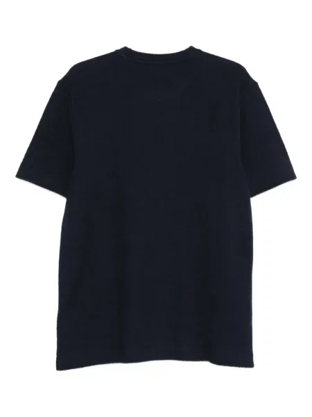 Tricou Boss albastru