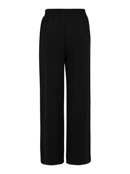 Vero Moda Petite Pantaloni ALVA' negru
