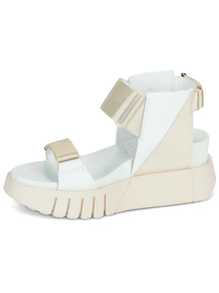 United Nude sandale Delta Run bej