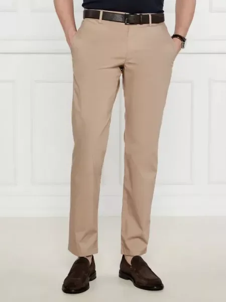 Joop! Jeans Chino nadrág Matthew | Modern fit bézs