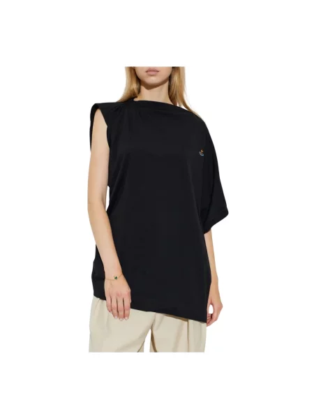 Top Vivienne Westwood czarny