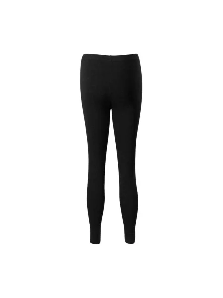 Legginsy Balance czarne