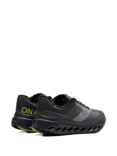Sneakerși On-running alergare negru