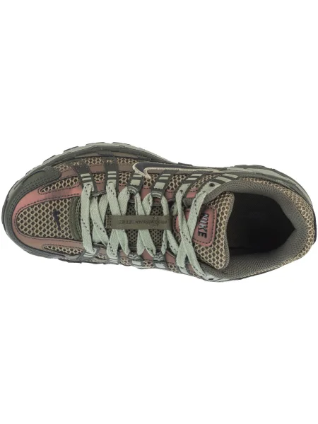 Pantofi Nike verde