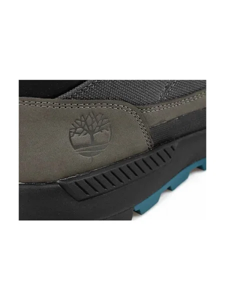 Pantofi Timberland gri