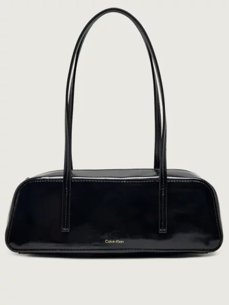 Calvin Klein Geantă pe umăr negru