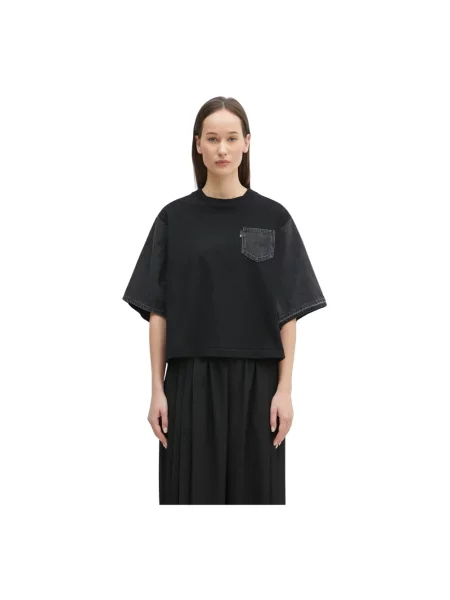 Undercover t-shirt T-Shirt czarny