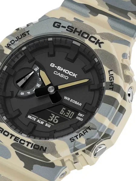 Ceas Casio negru