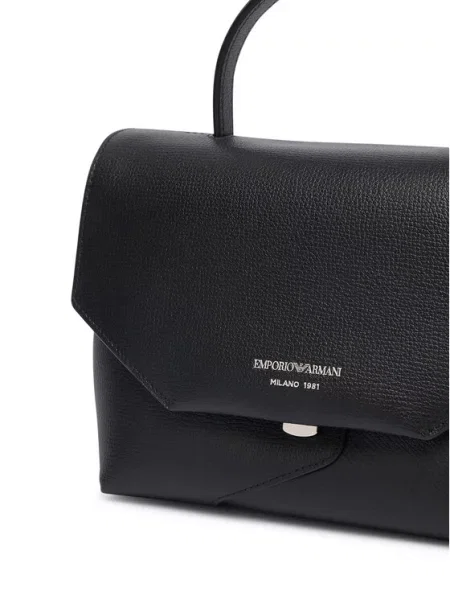 Emporio Armani Rankinė juoda