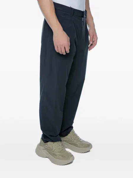 Pantaloni Emporio Armani negru