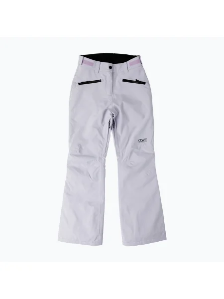 Штани сноубордичні Colourwear Cork lilac