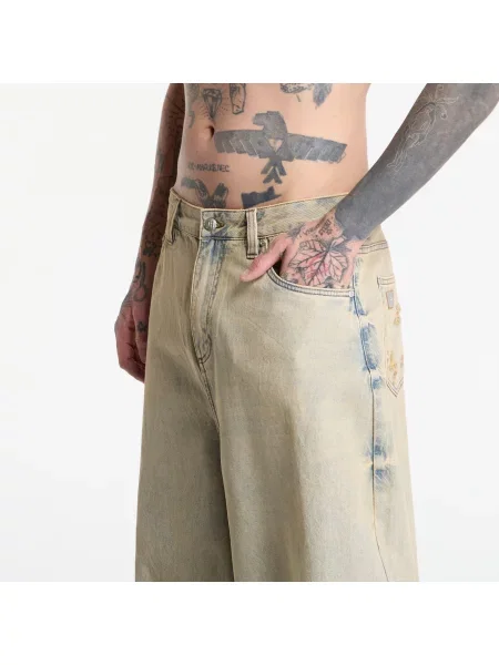 Pantaloni Misbhv