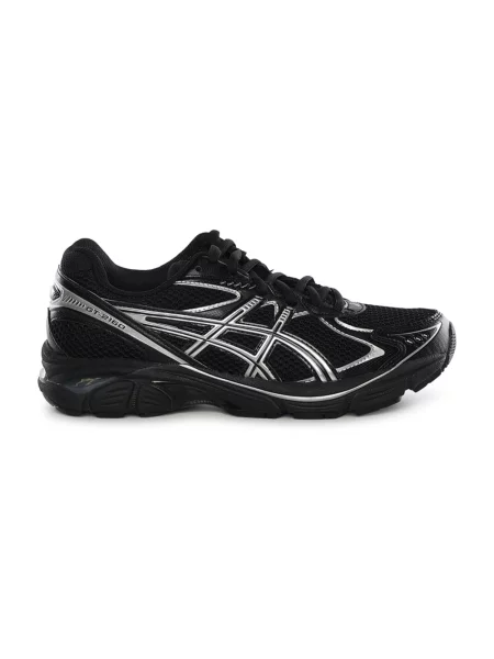 Asics sneakersy czarne