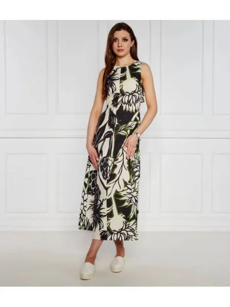 MAX&Co. Rochie MENTANA