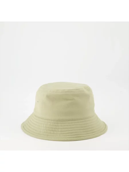 Czapka Burberry beżowa