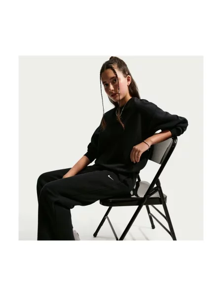 Pantaloni Nike negru