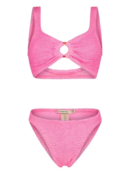 Bikini Paramidonna rózsaszín