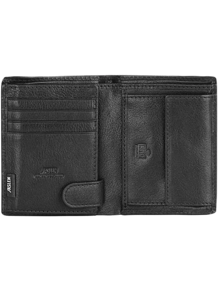 Torba Jaslen crna