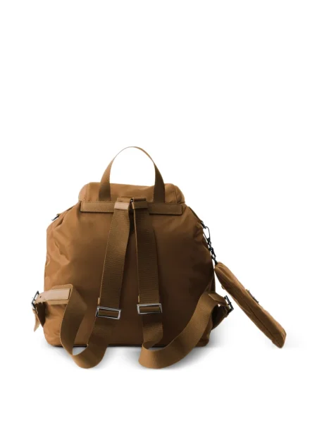 Rucsac Prada maro