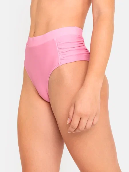 LSCN by LASCANA Bikini hlačke Gina' roza