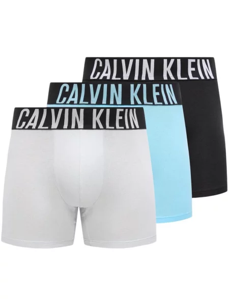 Chiloți Calvin Klein Jeans verde