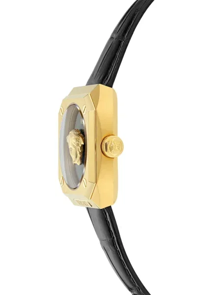 Ceas Versace negru