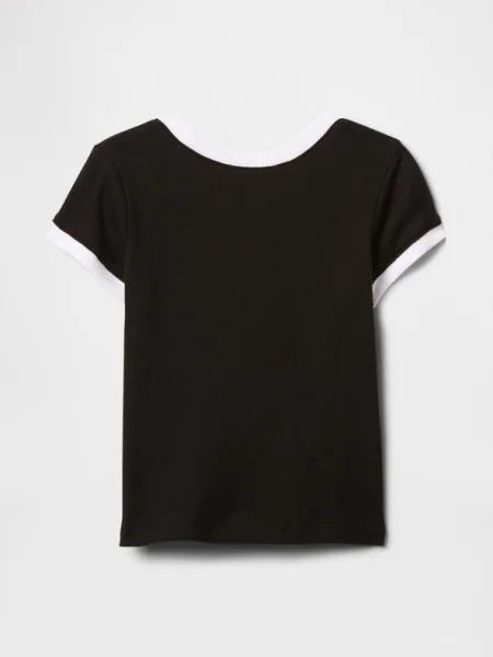 Tricou Gap negru