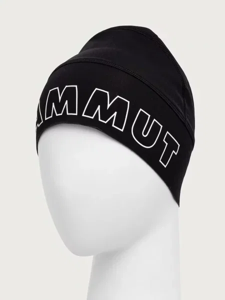 Шапка Mammut