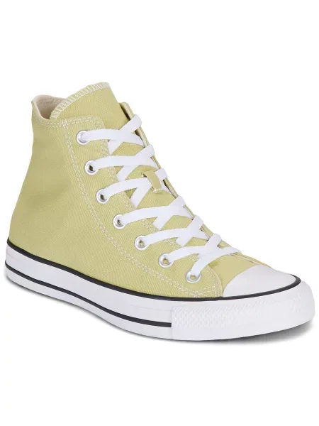 Pantofi Converse verde