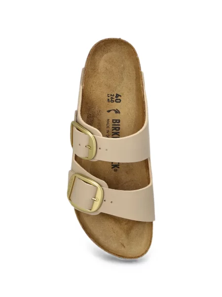 Sandale Birkenstock cu cataramă