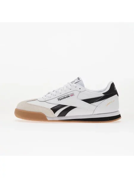 Reebok Classic sneakers pentru copii CAMPIO XT alb