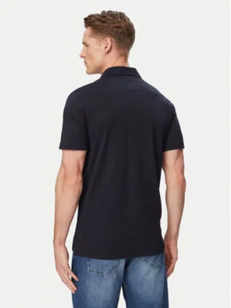 Emporio Armani Pólóing Sötétkék