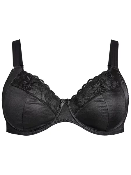 Devoted by Zizzi Sutien Beth' negru
