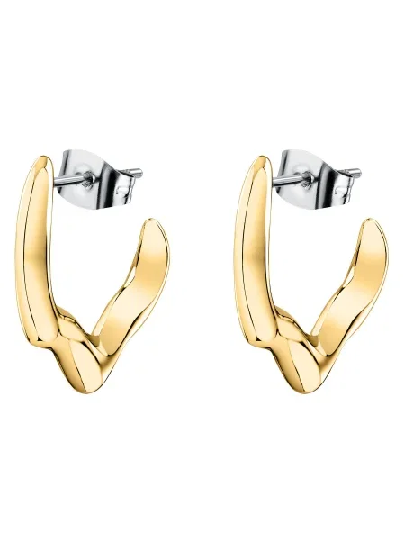 Trussardi fülbevaló