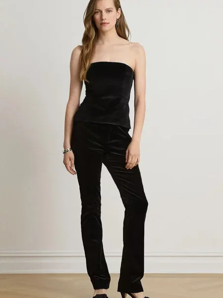 Брюки Lauren Ralph Lauren