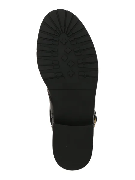 Twinset Auliniai batai juoda