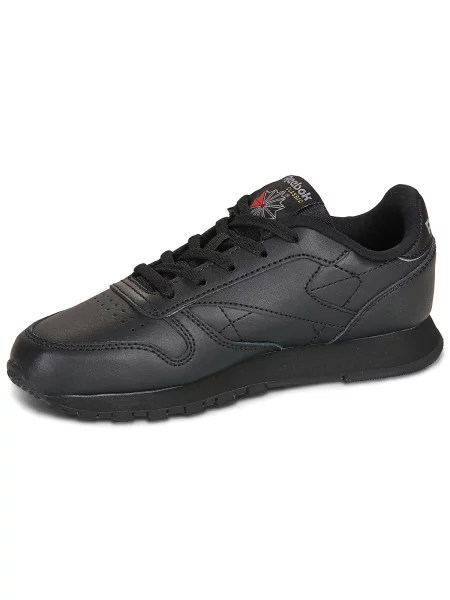 Tenisky Reebok Classic čierna