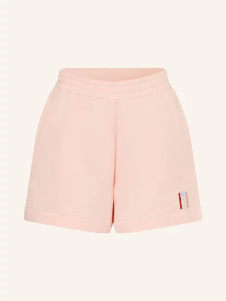 Fendi Mikiny růžová / světle fialová / tmavě červená