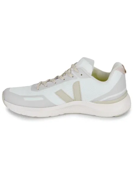 Pantofi Veja alb