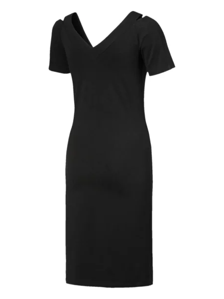 Rochie mini Puma de costum negru