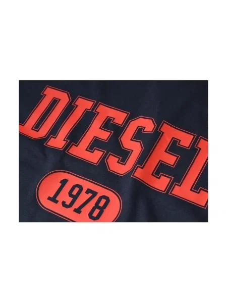Tricou Diesel
