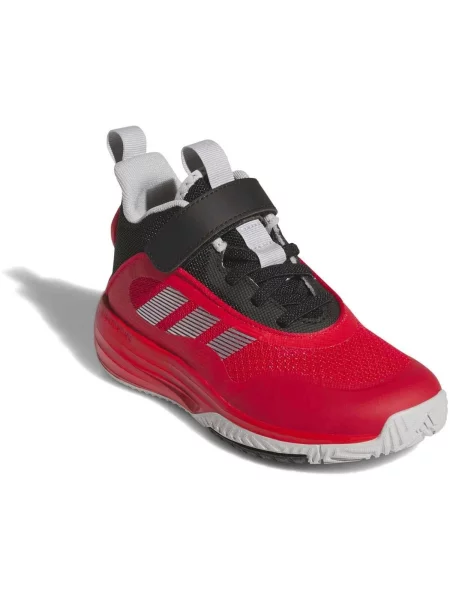 Adidas Košarkaška obuća Ownthegame K crvena