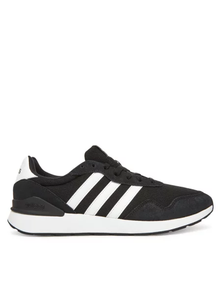 Sneakersy adidas czarne
