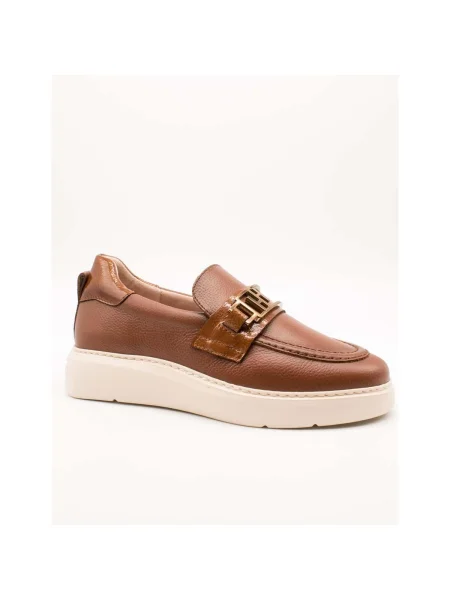 Pantofi Hispanitas maro