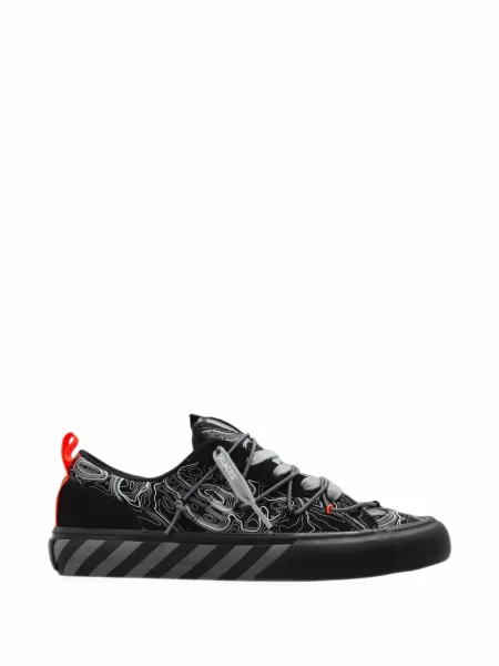 Маратонки L/ab C/o Off-white бяло